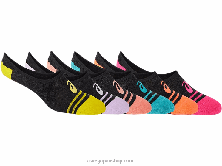 超低侵襲 L20V1885Asics ダークグレーヘザー