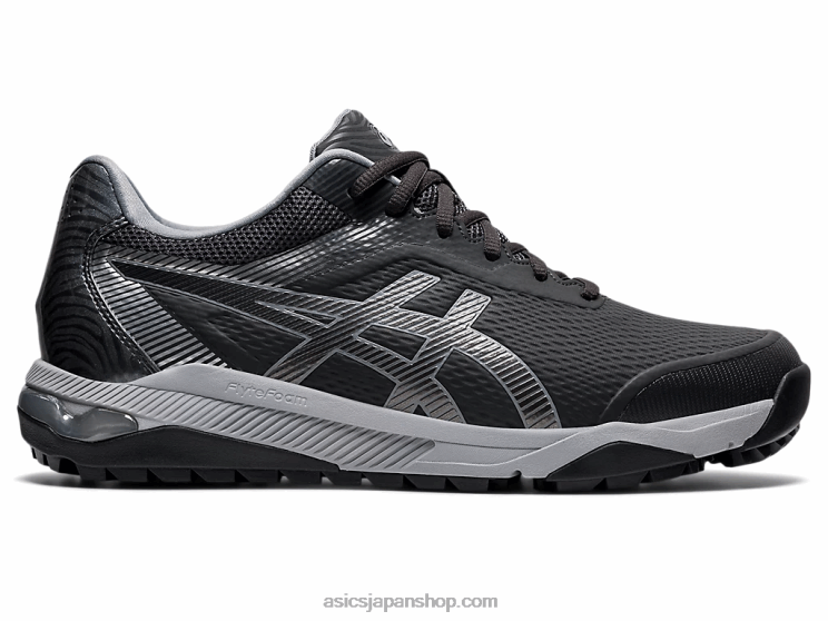 ジェルコースエース L20V1996Asics グラファイトグレー