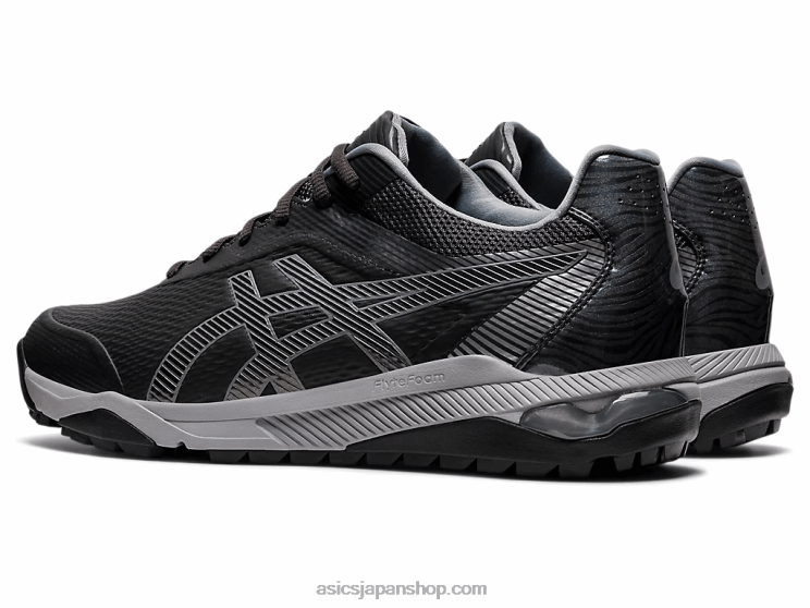 ジェルコースエース L20V1996Asics グラファイトグレー