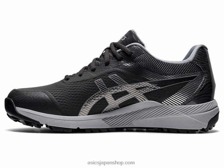 ジェルコースエース L20V1996Asics グラファイトグレー