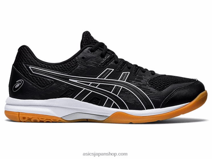 ゲルの追加 L20V2017Asics 黒