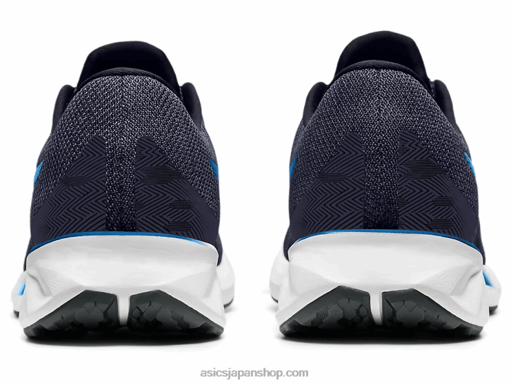 ロードブラスト L20V2077Asics ピーコート/ディレクトワールブルー