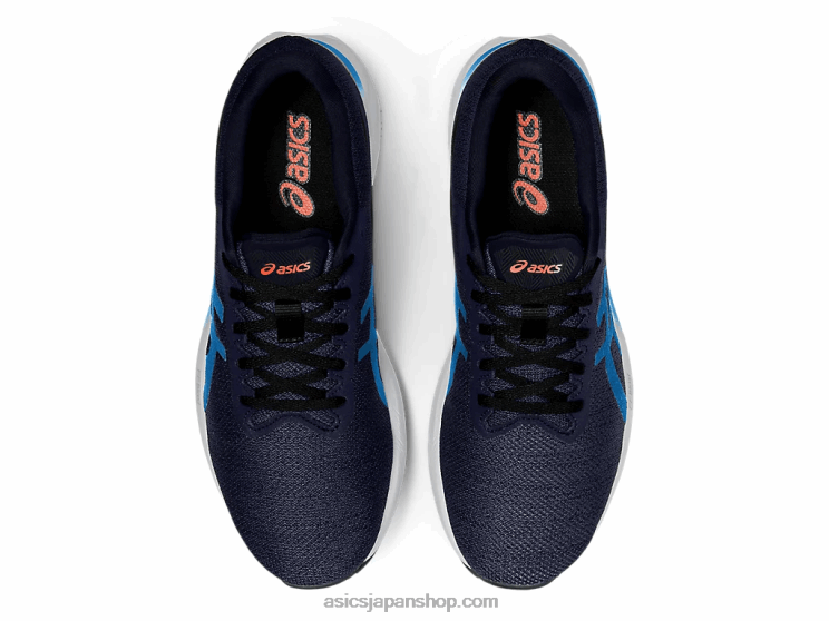 ロードブラスト L20V2077Asics ピーコート/ディレクトワールブルー