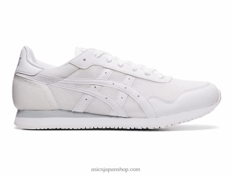 タイガーランナー L20V2104Asics 白