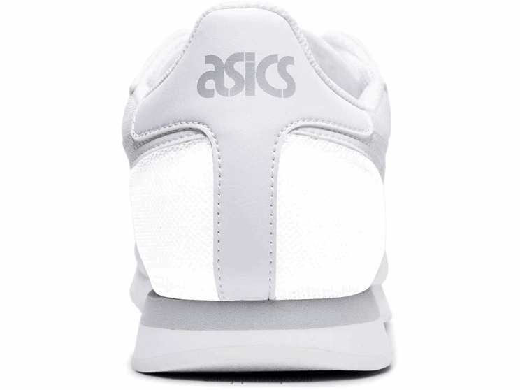 タイガーランナー L20V2104Asics 白