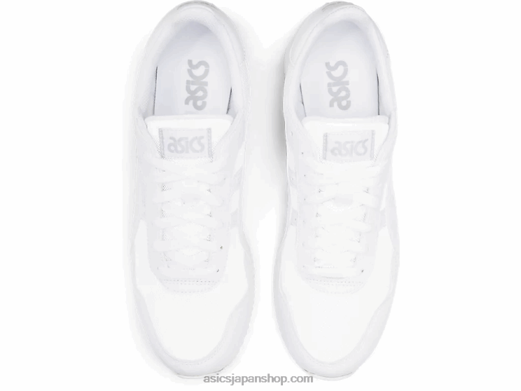 タイガーランナー L20V2104Asics 白