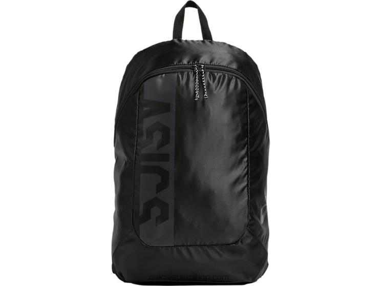 バックパック L20V2111Asics パフォーマンスブラック/ファントム