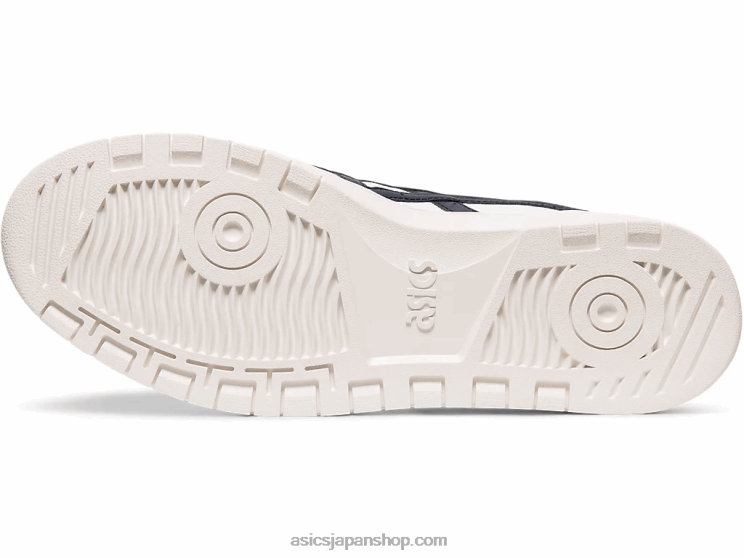 日本 L20V2117Asics ホワイト/ミッドナイト