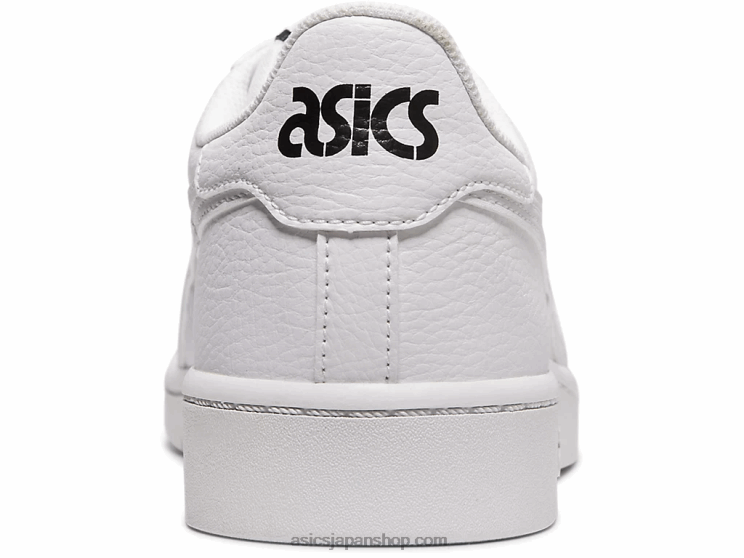 日本 L20V2118Asics 白