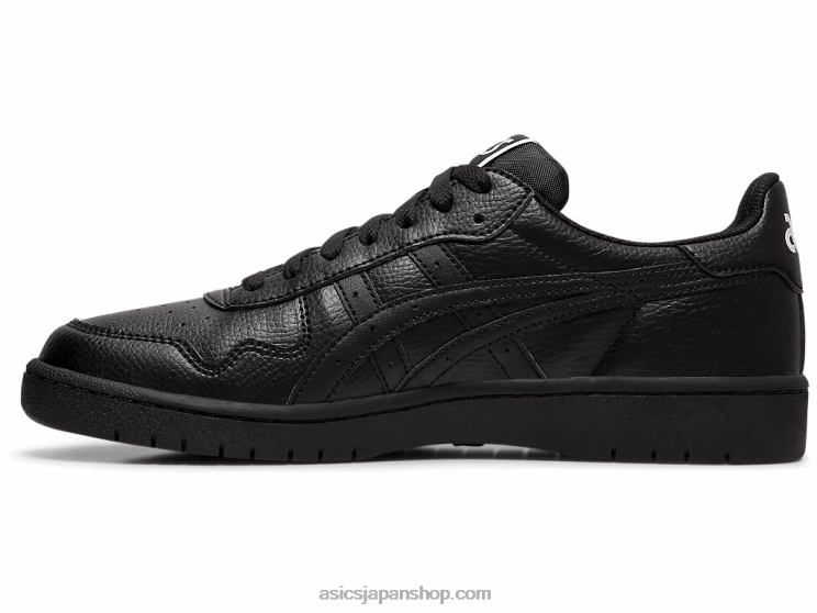 日本 L20V2119Asics 黒