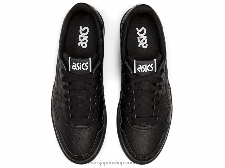 日本 L20V2119Asics 黒