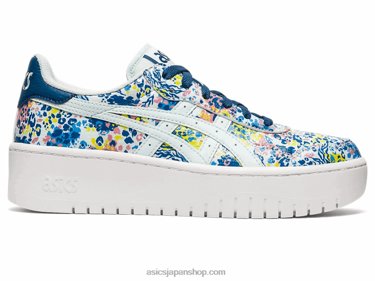 日本サッカー連盟 L20V2182Asics 心地よい海