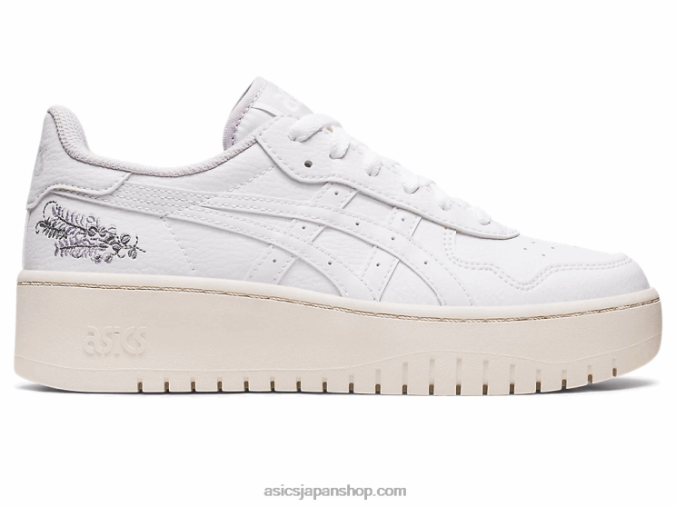 日本サッカー連盟 L20V2186Asics ホワイト/ライラックのヒント