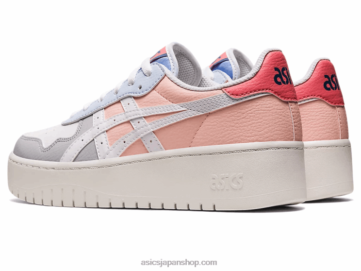 日本サッカー連盟 L20V2204Asics 白