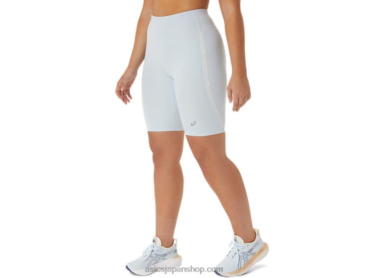 女子レーススプリンタータイト L20V2249Asics 空