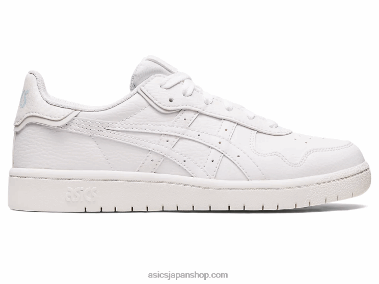 日本 L20V2277Asics 白