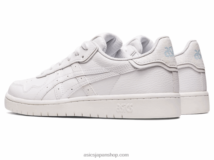 日本 L20V2277Asics 白