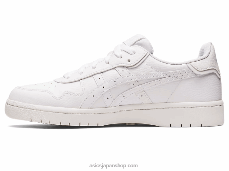 日本 L20V2277Asics 白