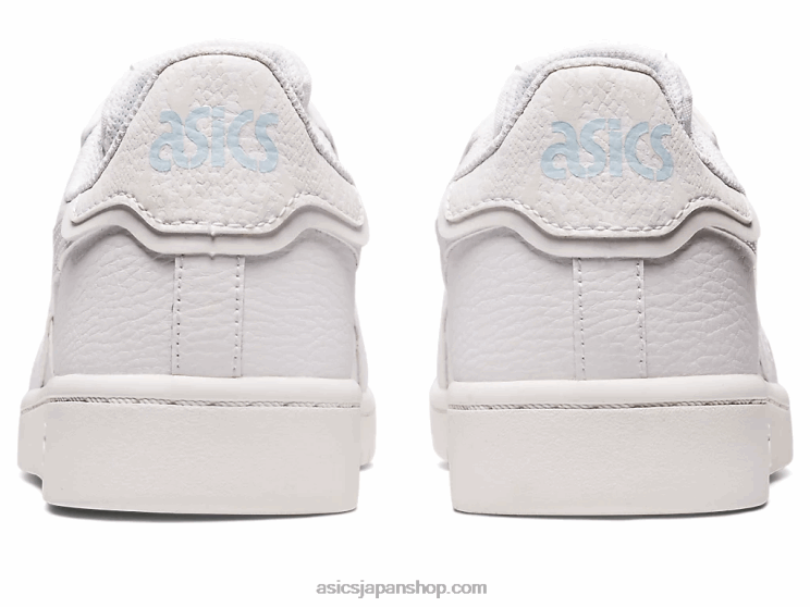 日本 L20V2277Asics 白