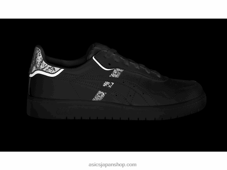 日本 L20V2277Asics 白