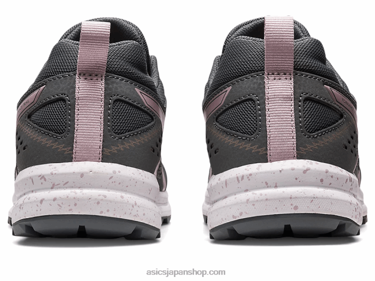 トーランス・トレイル L20V2288Asics スチールグレー/ウォーターシェッドローズ