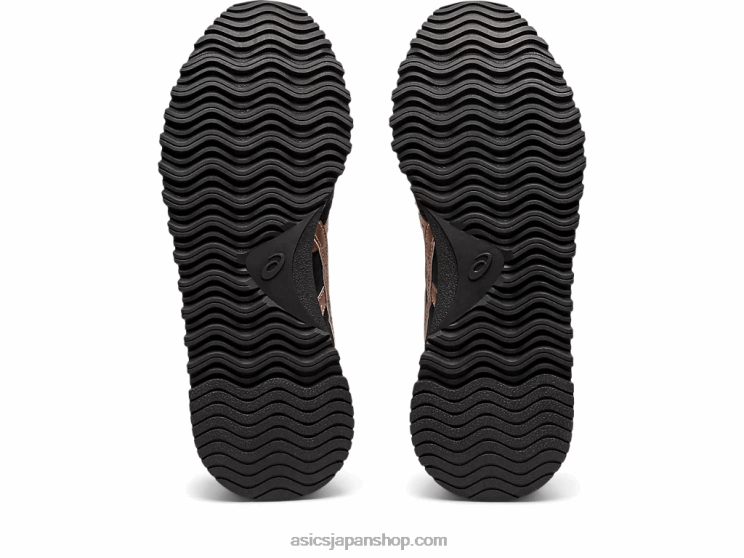 タイガーランナーⅡ L20V2290Asics ブラック/ローズゴールド