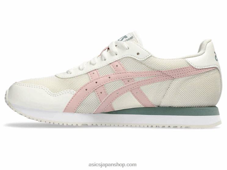タイガーランナー L20V2299Asics クリーム/ジンジャーピーチ