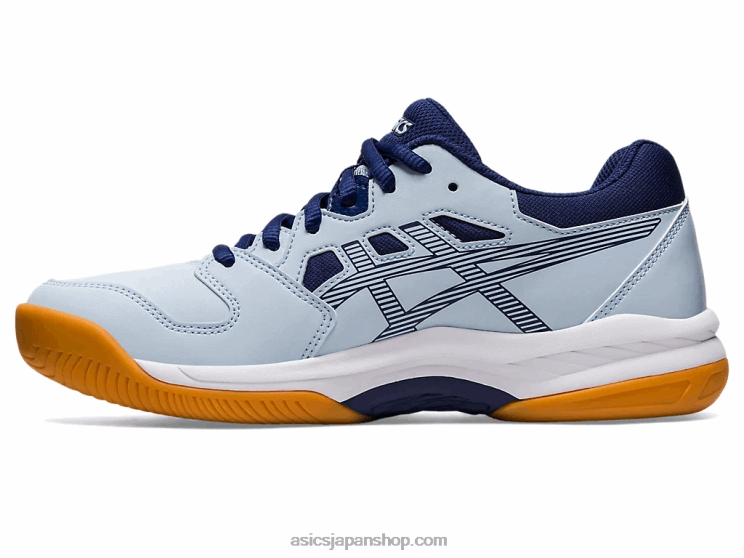 ゲルレンマ L20V2422Asics スカイ/インディゴブルー