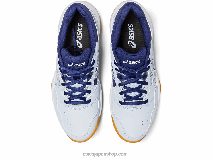ゲルレンマ L20V2422Asics スカイ/インディゴブルー