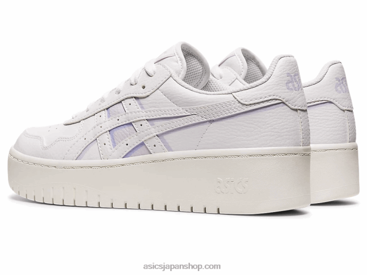日本サッカー連盟 L20V2461Asics ホワイト/ライラックのヒント