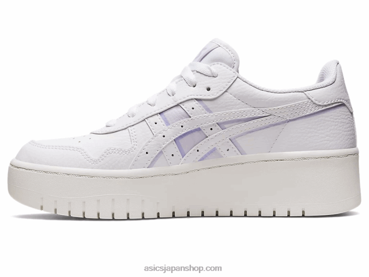 日本サッカー連盟 L20V2461Asics ホワイト/ライラックのヒント