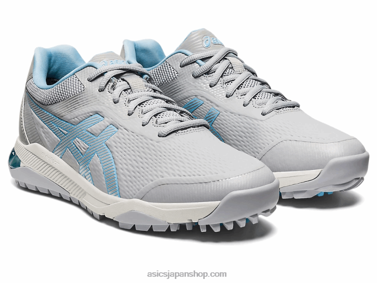 ジェルコースエース L20V2509Asics ピエモンテグレー/アークティックスカイ