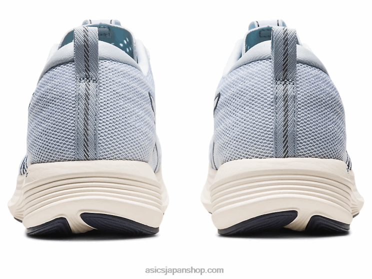 スピードを避ける L20V2525Asics 空/真夜中