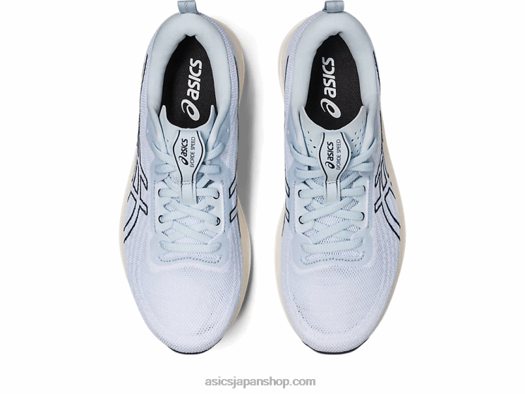スピードを避ける L20V2525Asics 空/真夜中