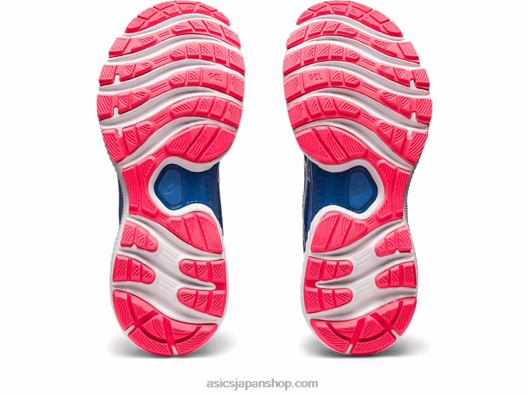 ゲル彩雲 L20V2577Asics 柔らかな空/白