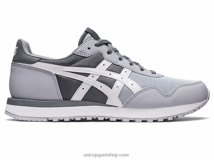 タイガーランナーⅡ L20V259Asics ピエモンテグレー/スチールグレー