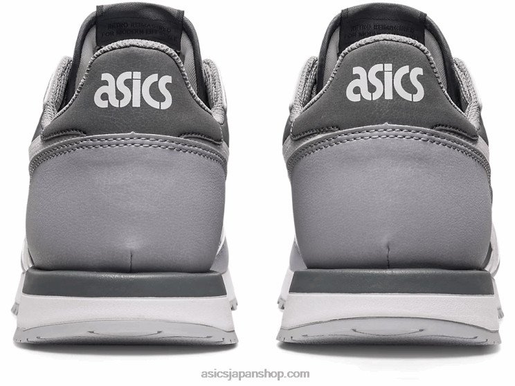 タイガーランナーⅡ L20V259Asics ピエモンテグレー/スチールグレー
