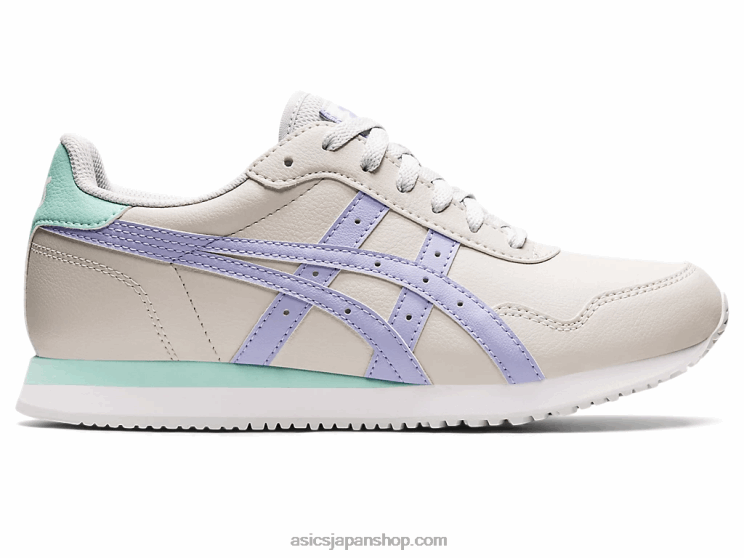 タイガーランナー L20V2622Asics グレイシャーグレー/ベイパー