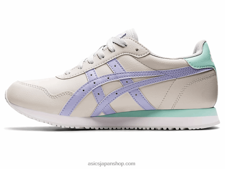 タイガーランナー L20V2622Asics グレイシャーグレー/ベイパー