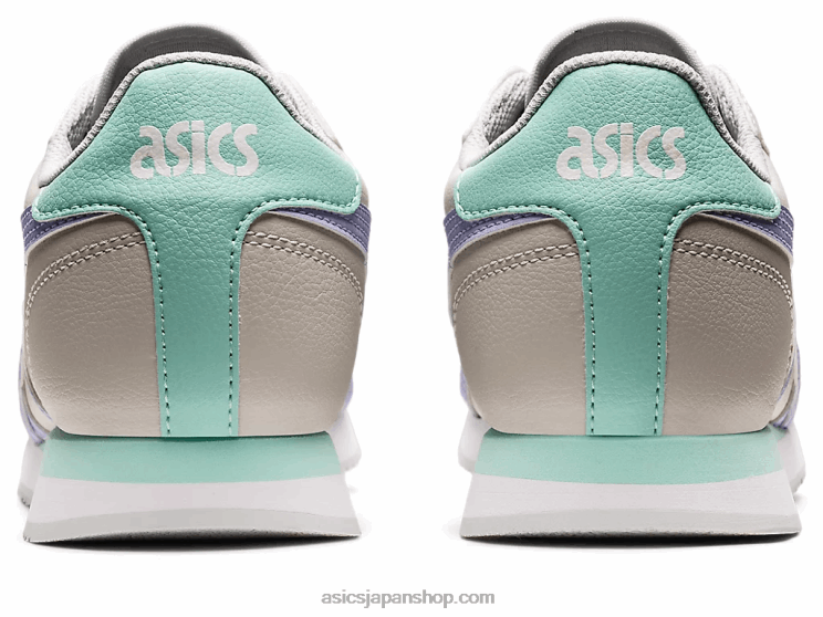 タイガーランナー L20V2622Asics グレイシャーグレー/ベイパー
