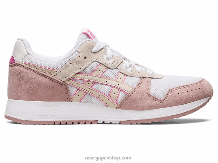ライトクラシック L20V2630Asics ホワイト/オートミール