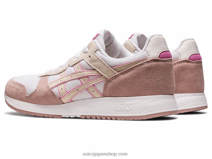 ライトクラシック L20V2630Asics ホワイト/オートミール