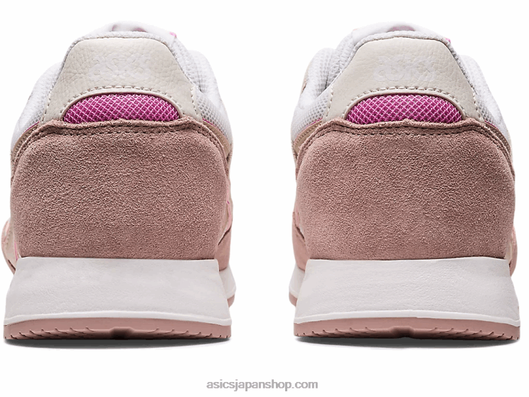 ライトクラシック L20V2630Asics ホワイト/オートミール