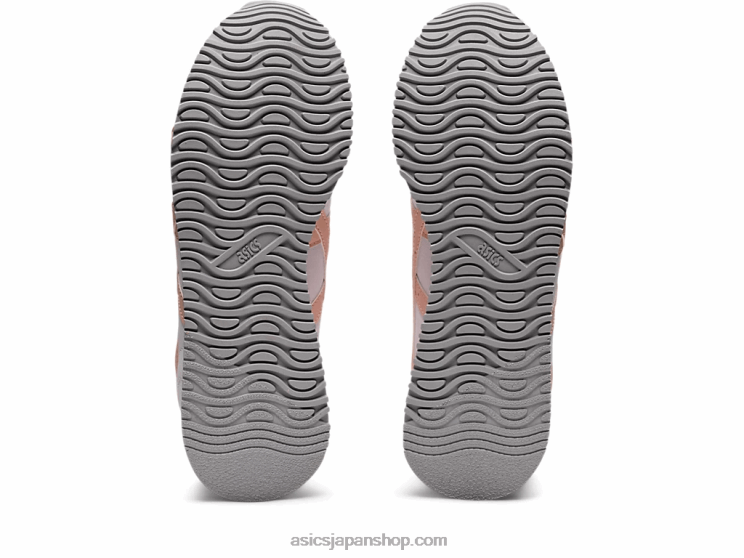 タイガーランナー L20V2635Asics ホワイト/ブリーズ