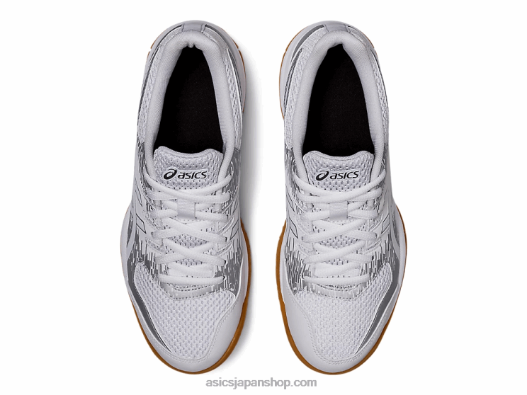ゲルの追加 L20V2640Asics 白