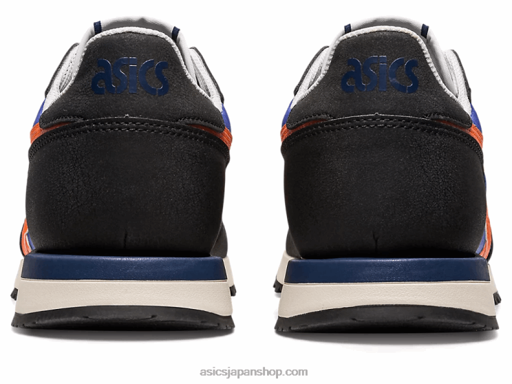 タイガーランナーⅡ L20V265Asics サファイア/ハバネロ