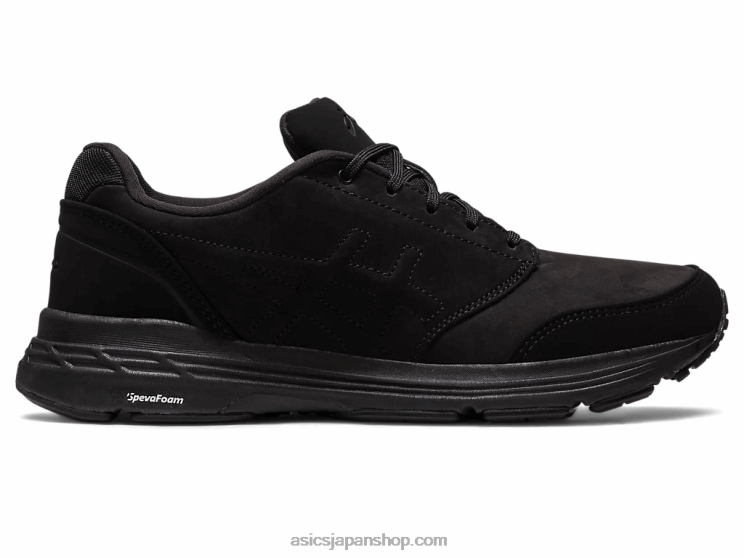ジェルディーズ L20V2662Asics 黒