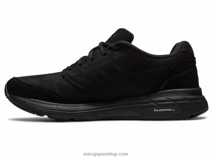 ジェルディーズ L20V2662Asics 黒