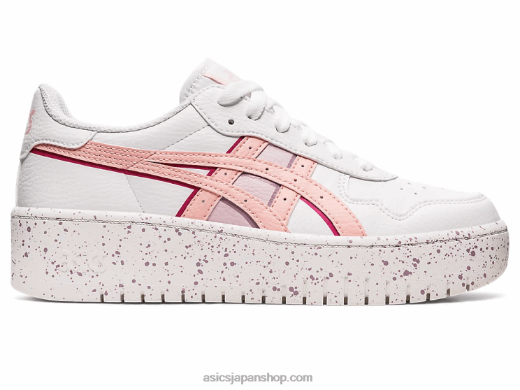 日本サッカー連盟 L20V2709Asics ホワイト/フロストローズ