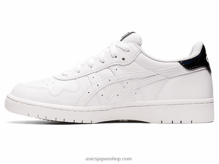 日本 L20V2738Asics 白黒